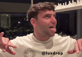 Camdezzzz GIF by Luxdrop