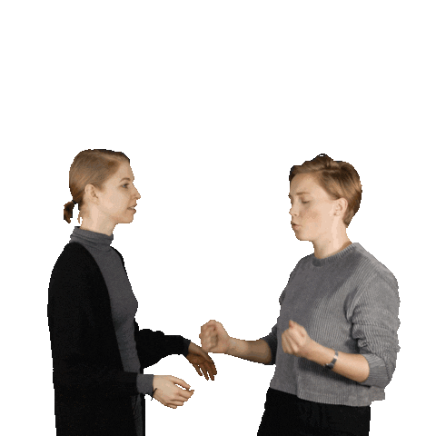 Luki Ninavandor Sticker by Cologne's