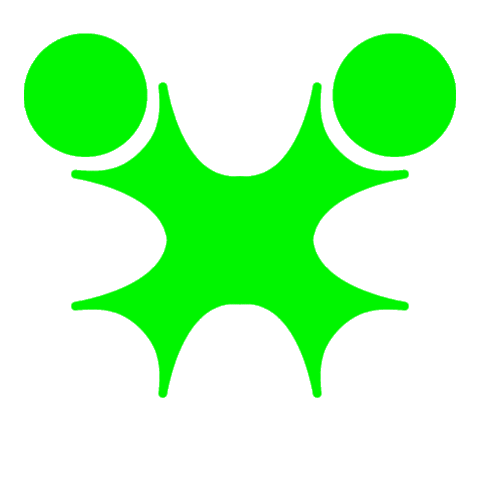 Heart X Sticker by XTREMELii