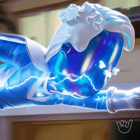 Super Hero GIF by Good Vibes Club