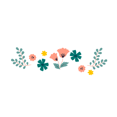 Rosemood Sticker