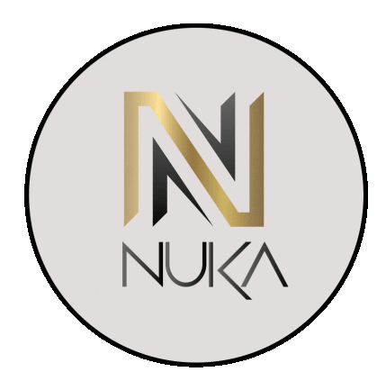 Nuka Proje Sticker by Nuka 3d Proje Danismanlik