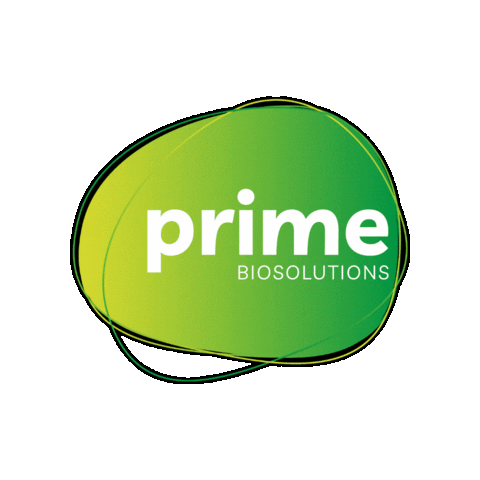 Prime Sticker by planeta4x4expedicoes