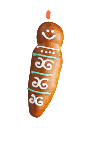 CYRANO CORFÚ Sticker