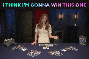 Winning GIF