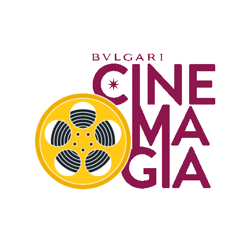 Red Carpet Film Sticker by BVLGARI