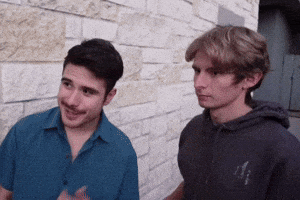 Waving GIF