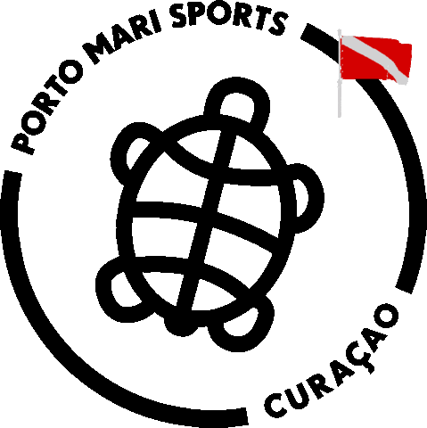 Sticker by Porto Mari Sports