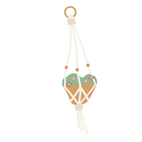 Boho Sticker