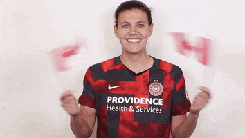 thornsfc canada world cup flags womens world cup GIF