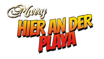 Marry Sticker by Marrymusic