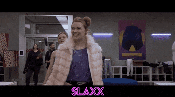 Happy Film GIF by Slaxx Movie