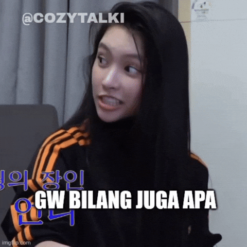 Kpop Meme GIF