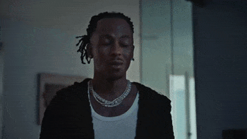 Good Morning Breakfast GIF by Rich The Kid