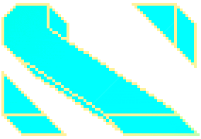 Sketch Nite Sticker by Angelika Mucha