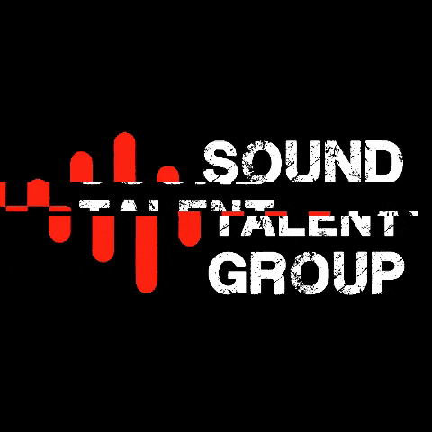 Sound Talent Group GIF