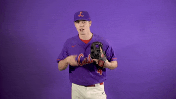 Baseball GIF by Linfield Athletics