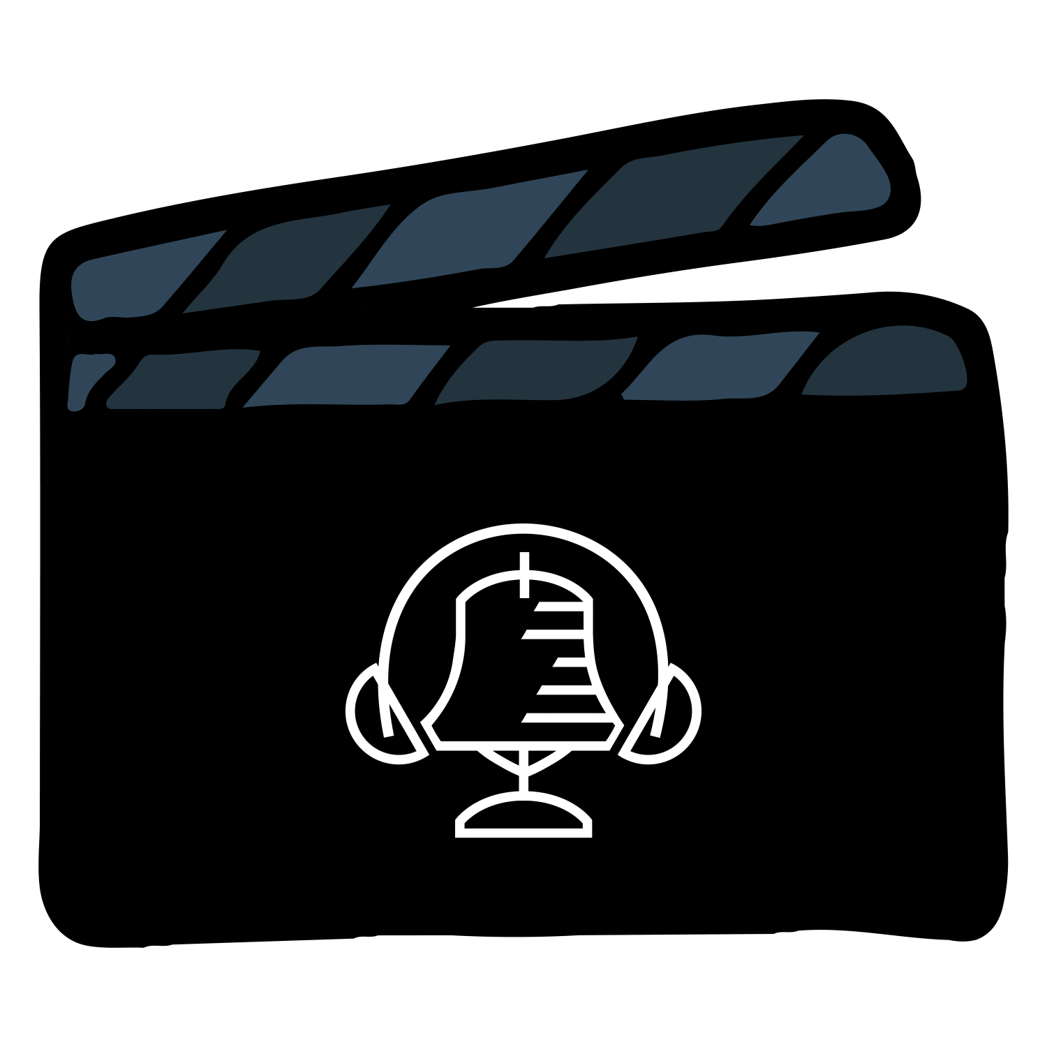 belleducationpodcast Sticker