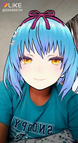 Love GIF