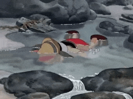 Pinocchio GIF