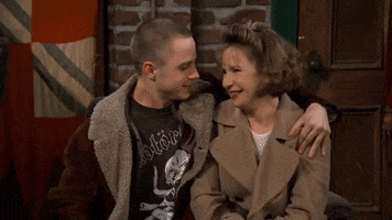 Friends GIF