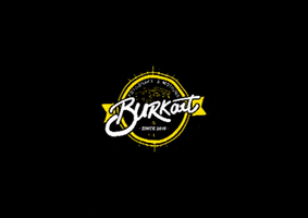 Logo Video GIF by BURKart Studio - Fotografie & Motions