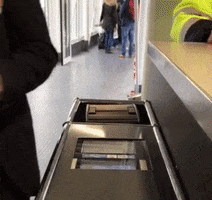 Leipzig/Halle Airport GIF