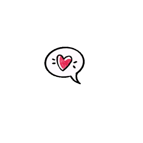 Corazon Sticker
