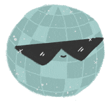 Dance Sticker