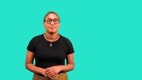 Great Movie Reaction GIF by Originals