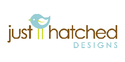 JustHatchedHayley Sticker