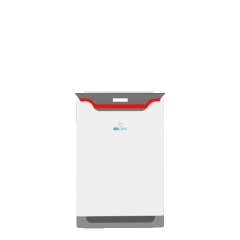 UV Care Sticker