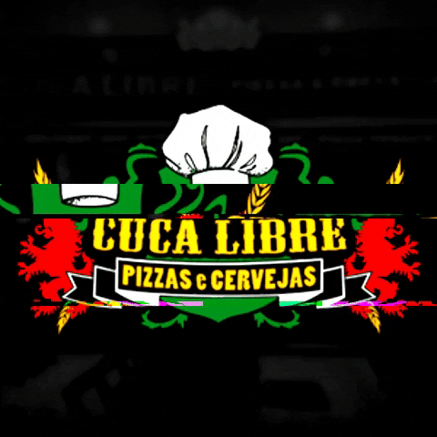 Cuca Libre Piacuba GIF