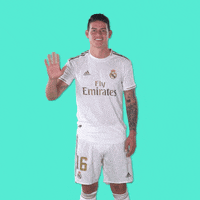 Real Madrid Ronaldo GIF by KICK - Find & Share on GIPHY