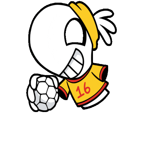Sport Sommer Sticker by Paulberger