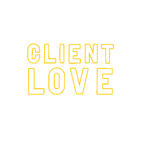 Marketing Love Sticker by Taylor & Pond