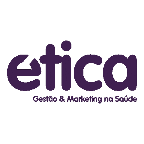 Gestao Compartilhe Sticker by Ética Consultoria e Marketing para Saúde