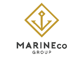 Marineco Sticker by Marine Co Group