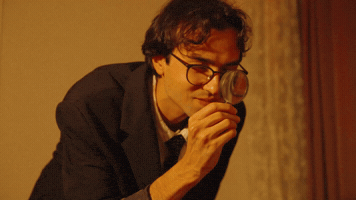Instagram Perfectionism GIF