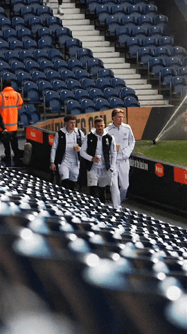 West Brom Price GIF by West Bromwich Albion
