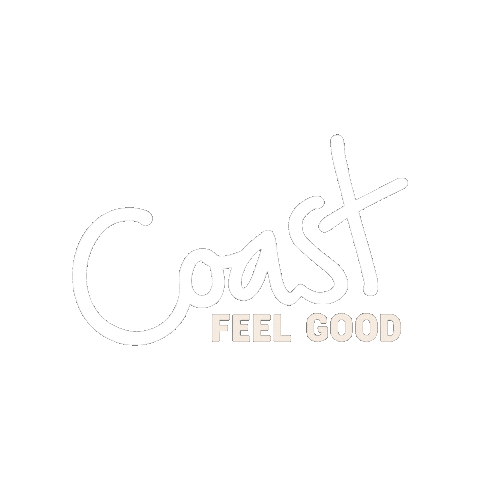 Sticker by Coast Radio