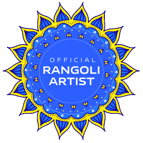 vivoIndia Sticker
