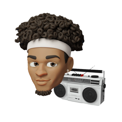 Zooper Sticker by Zoop®️