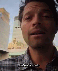 castiel