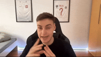Gay Questions GIF