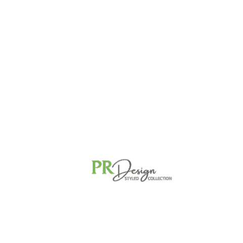 Charlotte Partyreflections Sticker by PR Design Collection