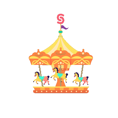 Salonized Sticker