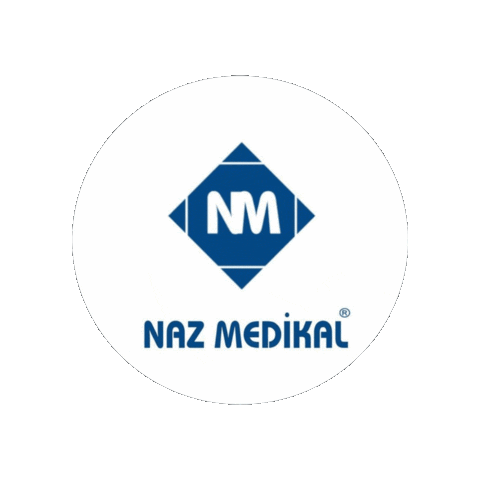 Sticker by Naz Medikal