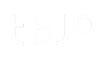 Tbjp Sticker by powertogetup