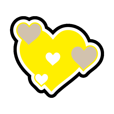 NeverFeltSoGreat Sticker